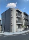 セジュール西台7の間取り画像