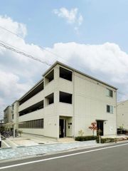 セジュール西台2の外観画像
