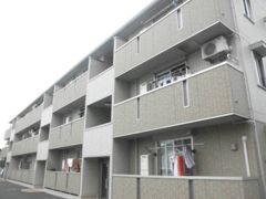 ラ・テール ドゥの外観画像