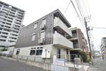 フィールドライズ町田の外観