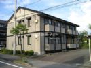 サンハイム・T Bの間取り画像