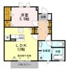 リアンの間取り画像