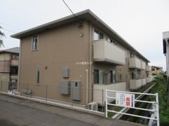 ユーフォリアの外観画像