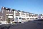 アルディーラ伊倉 A棟の間取り画像