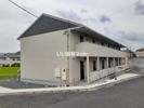 D-room希央台の間取り画像
