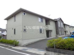 ボヌール千田 B棟の外観画像