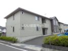 ボヌール千田 B棟の間取り画像