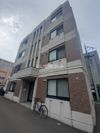 ビッテ山鼻の間取り画像
