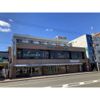 プラザ25ビルの間取り画像