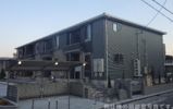 アクエリアスの間取り画像