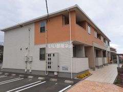 グランブルー 3rdの外観画像