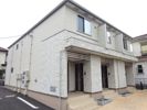 オーロラ 運河の間取り画像