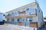 マインド ハートの間取り画像