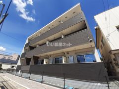 イリオス上町の外観画像