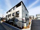 AheadBeachZen Bの間取り画像