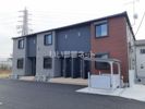 ヴィスタ・デル・シエロの間取り画像