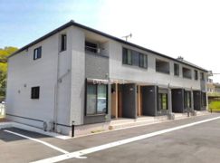 フォアシュピール Ⅱの外観画像