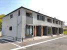 フォアシュピール Ⅱの外観