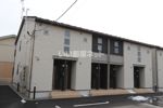 ヴェルディ燕P－Ⅴ Aの間取り画像