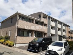 テオーリア小川Ⅰの外観画像