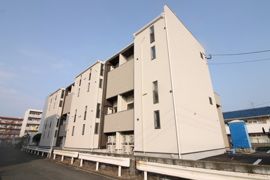 CB和白プレベールの外観画像