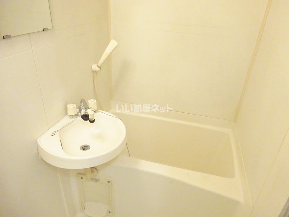 バスルーム