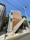 アベニールの間取り画像