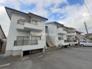 陽光ハイツの間取り画像