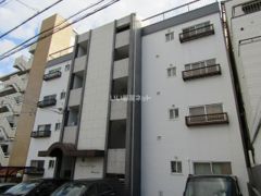 ハセガワ一社マンションの外観画像