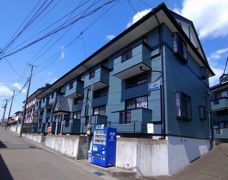 コリーヌ南光台I番館の外観画像