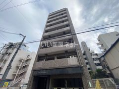 SDグランツ神戸水木通の外観画像
