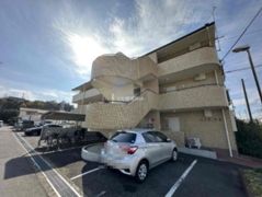 ハイツアイの外観画像