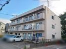 コーポ川口の外観