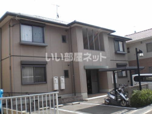 ココナッツハウスⅡの外観画像