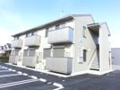 リバーサイド・Sの間取り画像