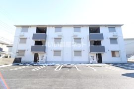 レンヌの外観画像