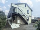 エントピア新秋津 ABの間取り画像