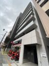 TRE LUCE横濱関内の外観