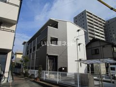 D-Hills相生の外観画像