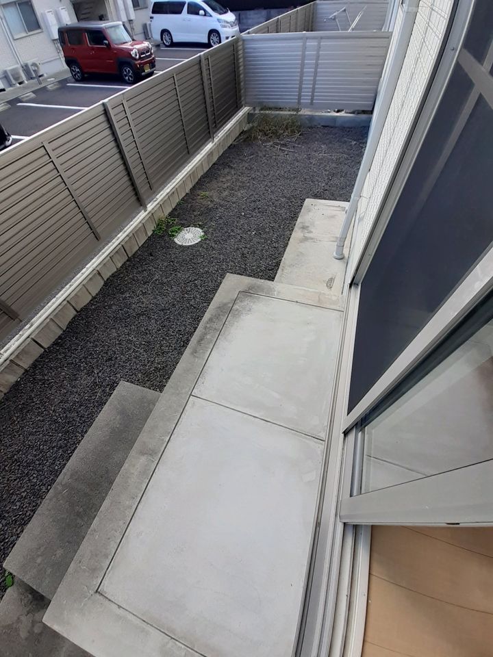 庭