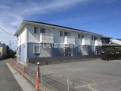 COMODO楠Ⅲの外観画像