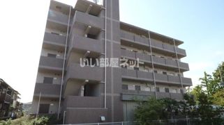 レイクヴュー堅田の外観画像