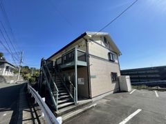 グリーンヒルの外観画像