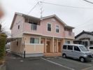 ボヌール ジョイの外観