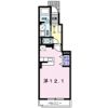 プランドールの間取り画像