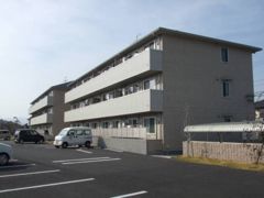 サンハイム須屋 A棟の外観画像