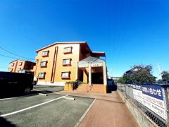 フリーダムコート弐番館の外観画像