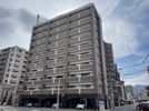 S-FORT熊本呉服町の外観