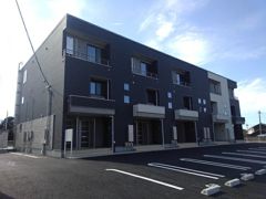ショコラの外観画像