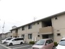 パークハイム B棟の間取り画像